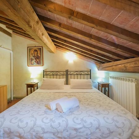 San Tommaso Otel Pisa Dış mekan fotoğraf