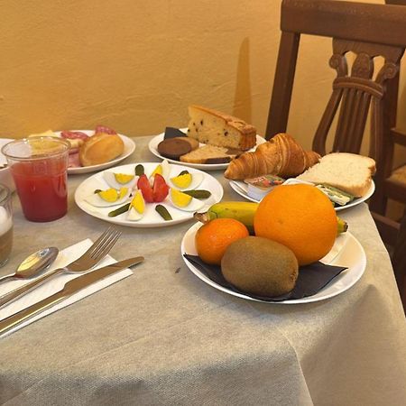 San Tommaso Otel Pisa Dış mekan fotoğraf