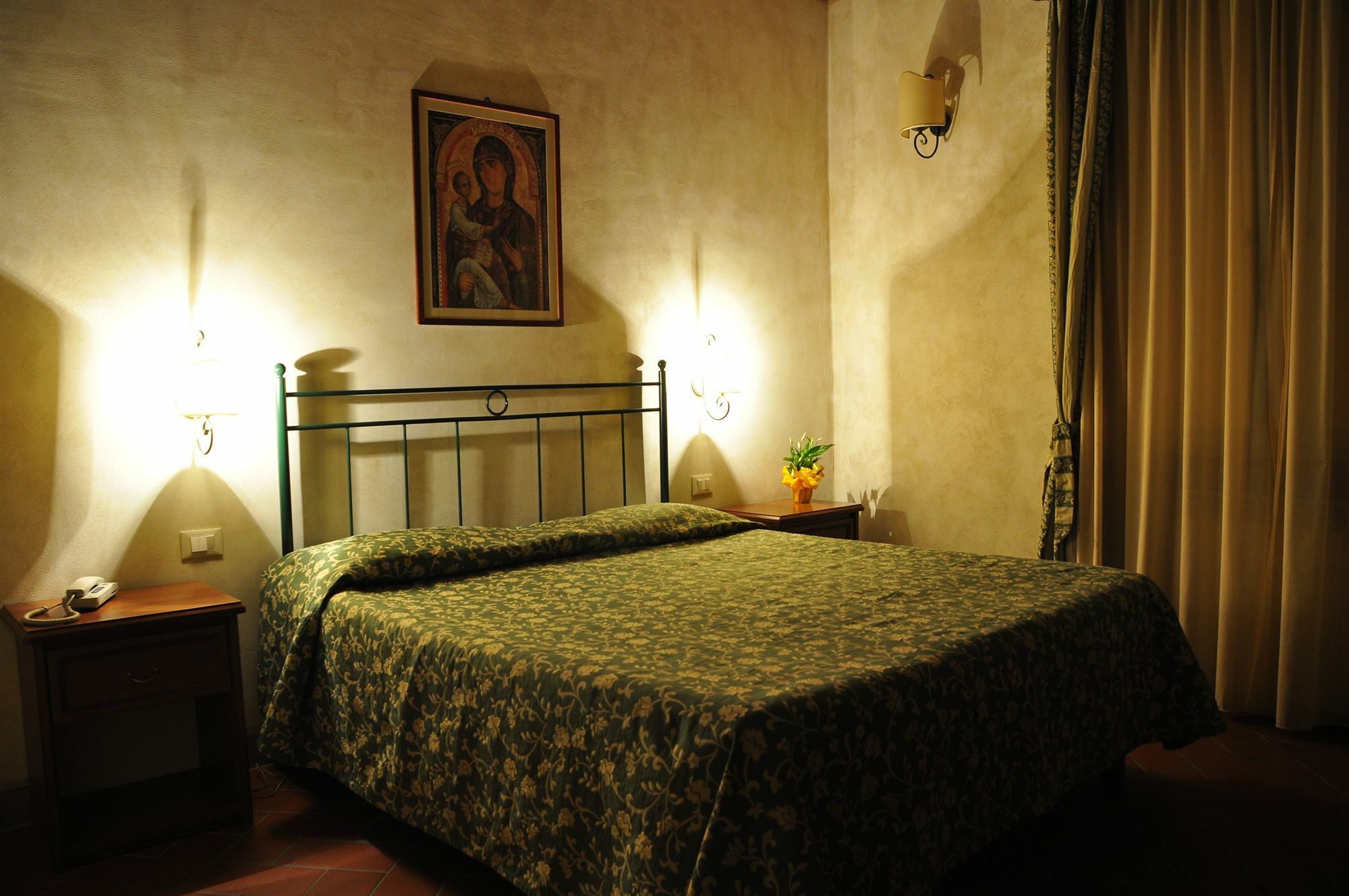 San Tommaso Otel Pisa Dış mekan fotoğraf